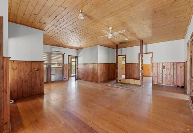 Second view of Homely house listing, 580 Tunnecliffs Lane, Heathcote VIC 3523