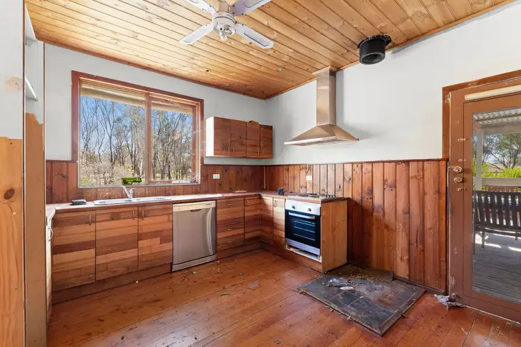 Third view of Homely house listing, 580 Tunnecliffs Lane, Heathcote VIC 3523