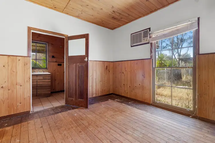 Fifth view of Homely house listing, 580 Tunnecliffs Lane, Heathcote VIC 3523