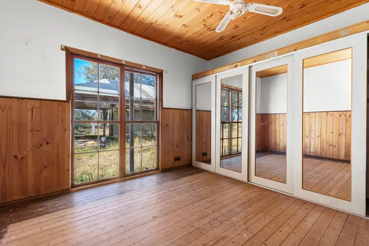 Sixth view of Homely house listing, 580 Tunnecliffs Lane, Heathcote VIC 3523