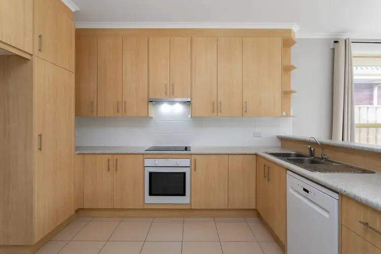 Second view of Homely house listing, 16A Knott Street, Mount Barker SA 5251