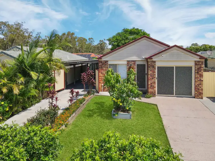3/7 Billabong Drive, Crestmead QLD 4132