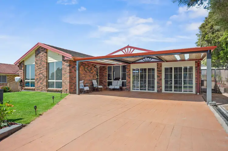 Main view of Homely house listing, 36 Wallaby Street, Blackbutt NSW 2529
