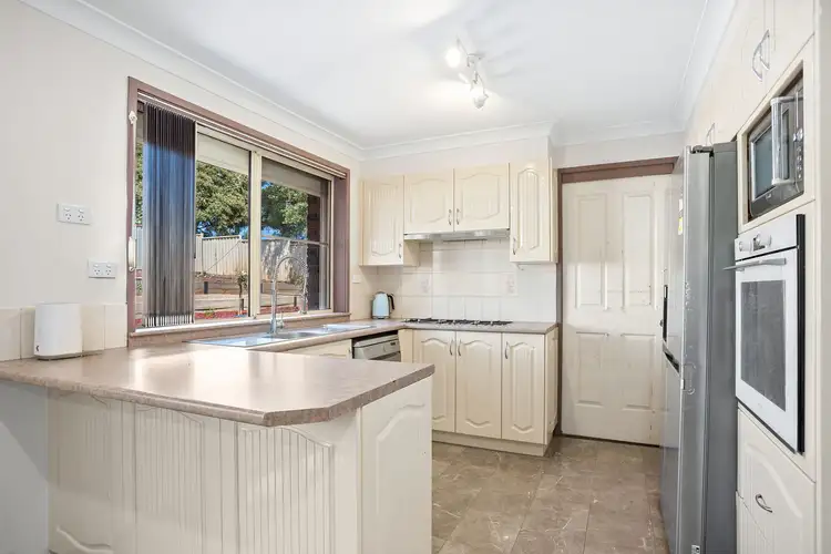 Second view of Homely house listing, 36 Wallaby Street, Blackbutt NSW 2529