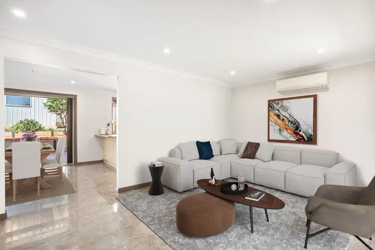 Third view of Homely house listing, 36 Wallaby Street, Blackbutt NSW 2529