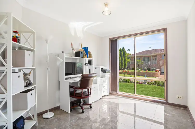 Fifth view of Homely house listing, 36 Wallaby Street, Blackbutt NSW 2529