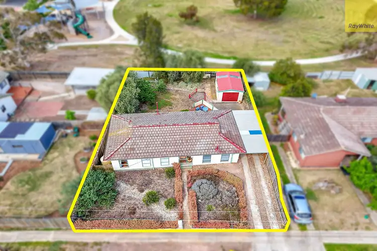 Second view of Homely house listing, 1 Little Court, Bacchus Marsh VIC 3340