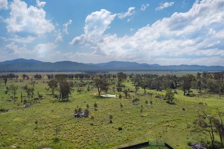 513 Norton Road, Boynedale QLD 4680