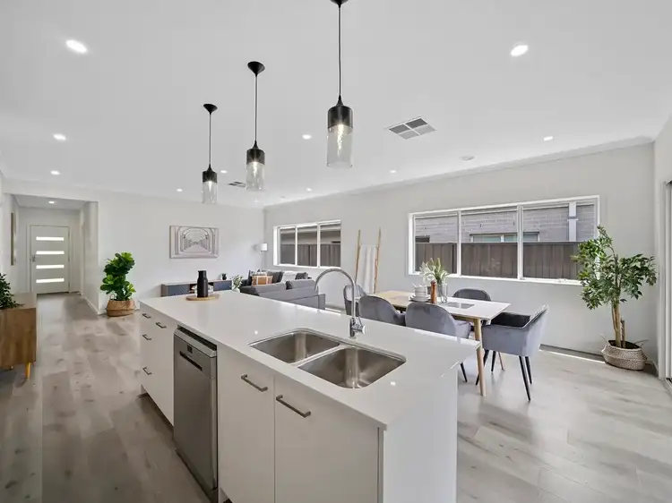 Second view of Homely house listing, 2C Morton Street, Bacchus Marsh VIC 3340