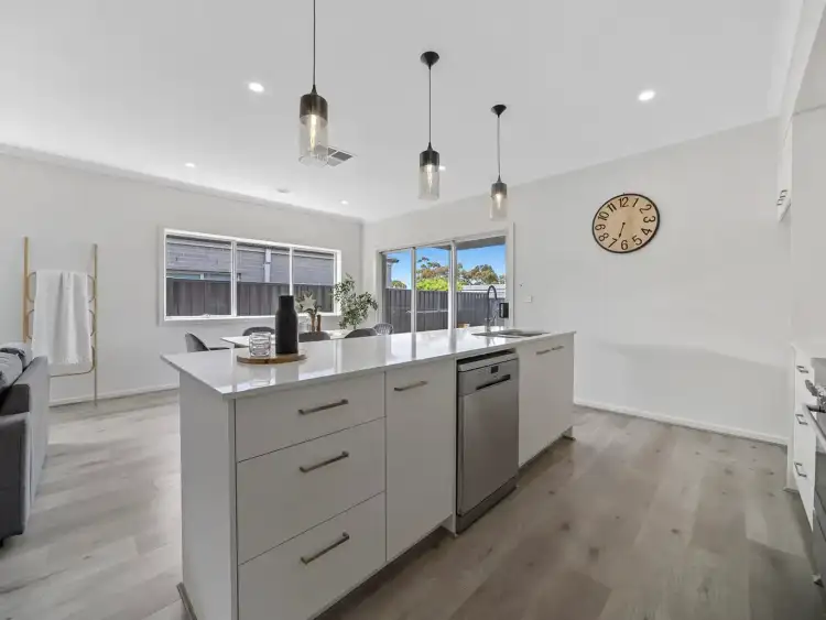 Third view of Homely house listing, 2C Morton Street, Bacchus Marsh VIC 3340