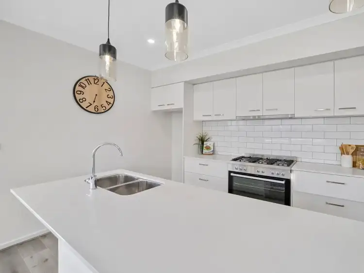 Fourth view of Homely house listing, 2C Morton Street, Bacchus Marsh VIC 3340
