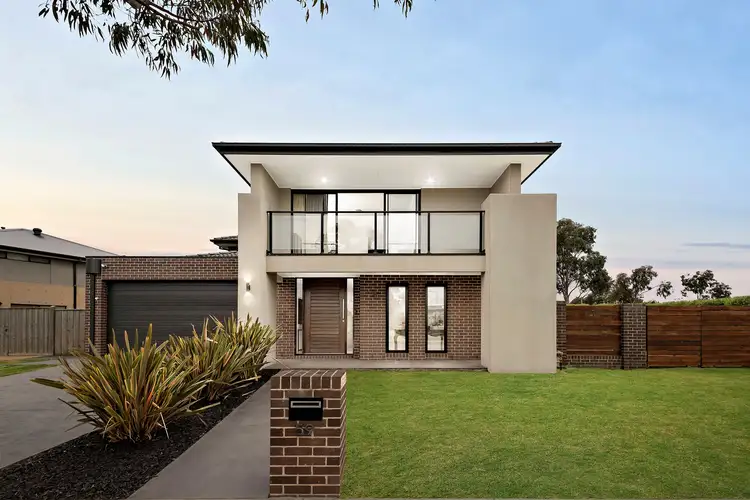 Main view of Homely house listing, 59 Frankland Street, Clyde North VIC 3978