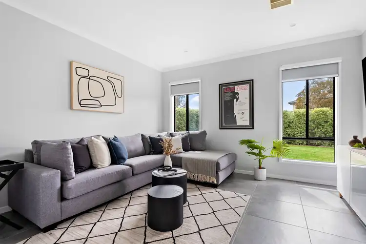 Second view of Homely house listing, 59 Frankland Street, Clyde North VIC 3978
