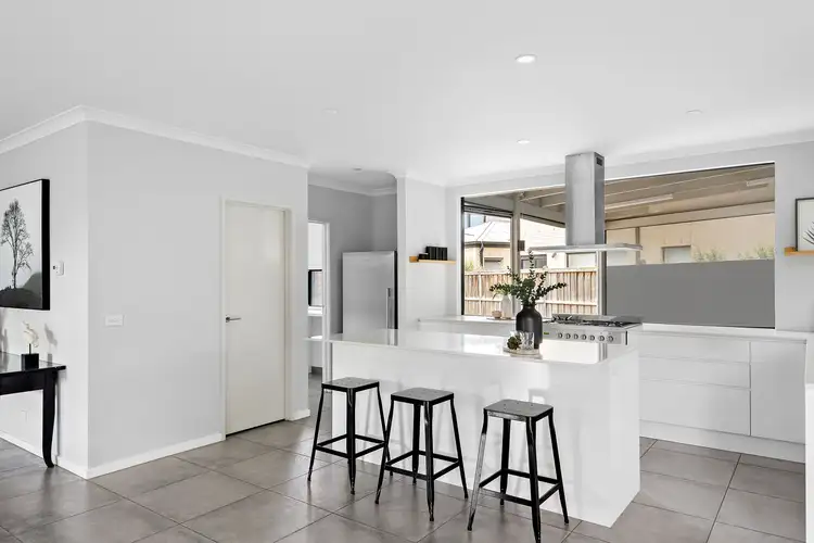 Third view of Homely house listing, 59 Frankland Street, Clyde North VIC 3978