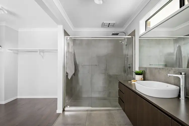 Fifth view of Homely house listing, 59 Frankland Street, Clyde North VIC 3978