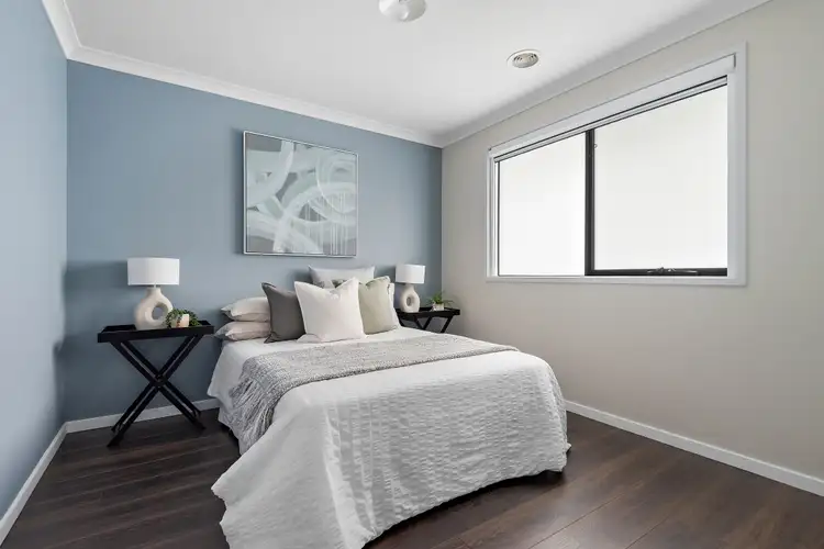 Seventh view of Homely house listing, 59 Frankland Street, Clyde North VIC 3978