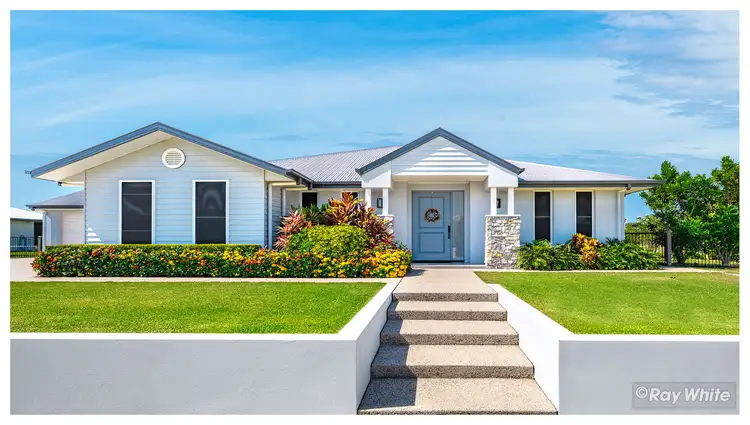 Main view of Homely house listing, 23A Riverside Drive, Parkhurst QLD 4702