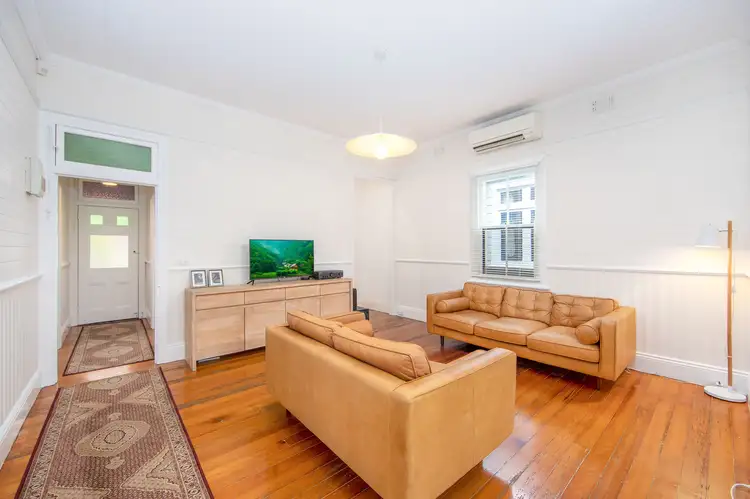 Second view of Homely house listing, 37 Forbes Street, Carrington NSW 2294