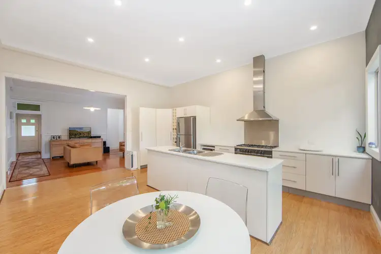 Third view of Homely house listing, 37 Forbes Street, Carrington NSW 2294