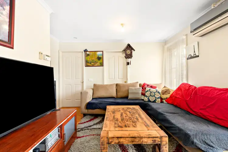 Second view of Homely house listing, 5 Marcus Crescent, Coolaroo VIC 3048