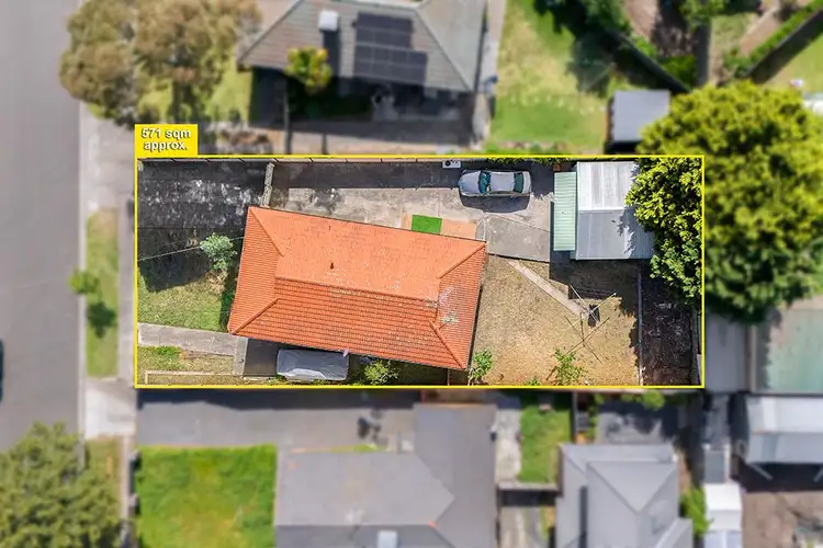 Sixth view of Homely house listing, 5 Marcus Crescent, Coolaroo VIC 3048