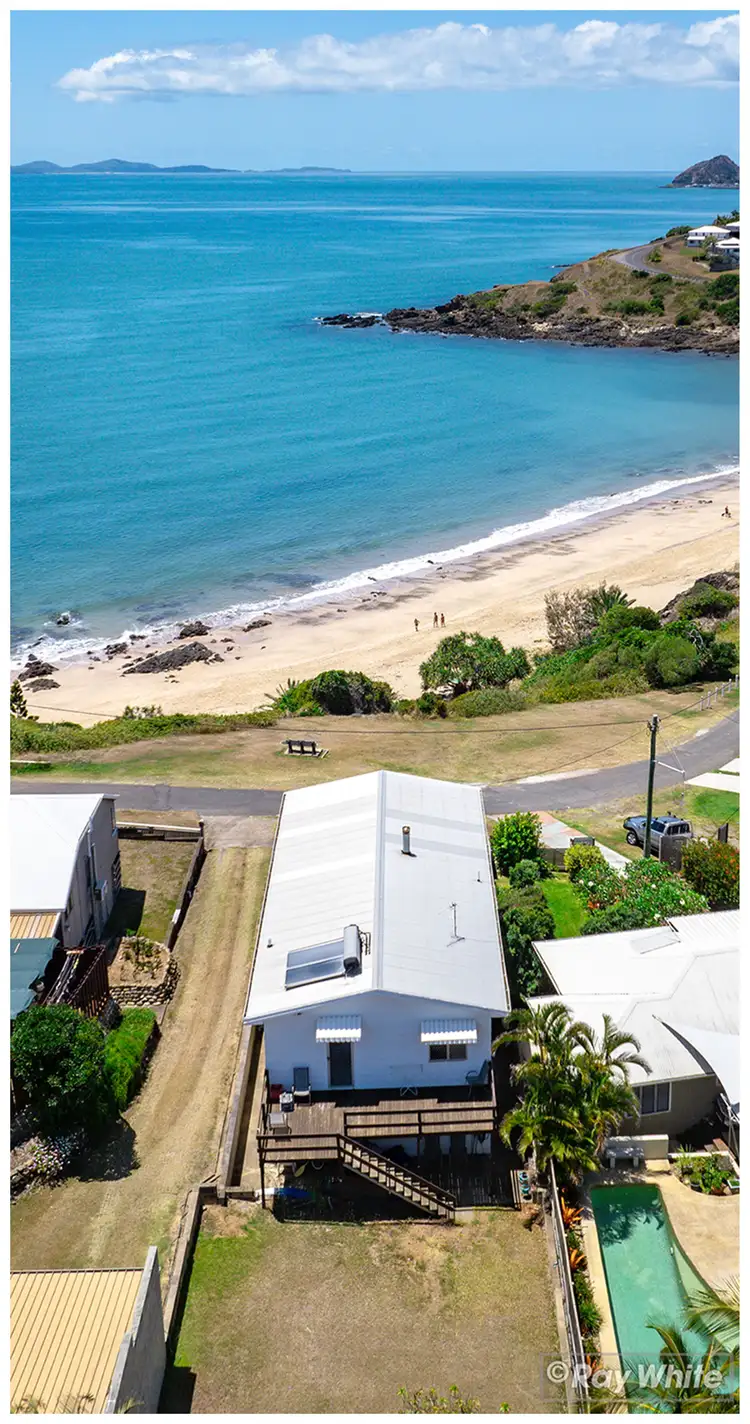 Fourth view of Homely house listing, 8 Esplanade, Cooee Bay QLD 4703