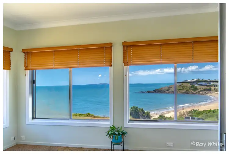 Fifth view of Homely house listing, 8 Esplanade, Cooee Bay QLD 4703