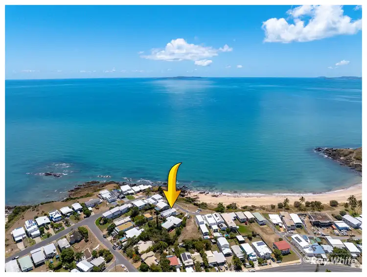 Sixth view of Homely house listing, 8 Esplanade, Cooee Bay QLD 4703