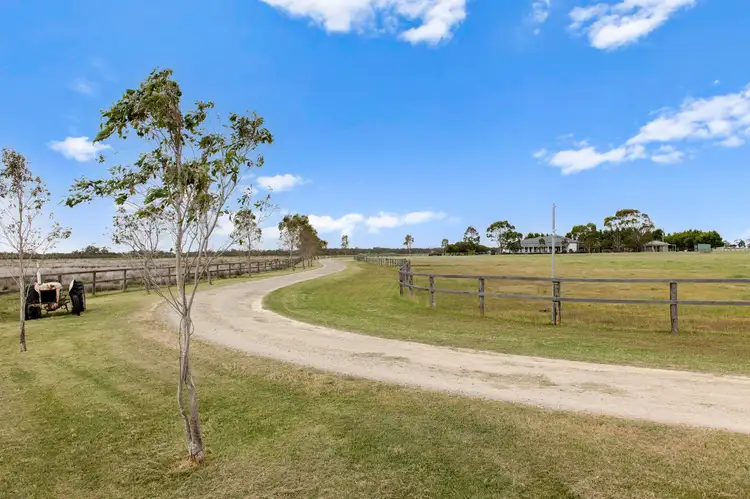 Third view of Homely rural property listing, 145 Craigs Lane, Pearcedale VIC 3912