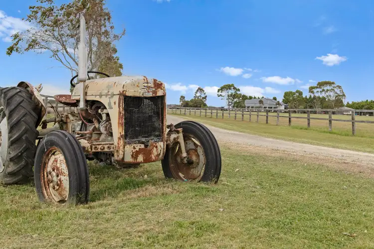 Fourth view of Homely rural property listing, 145 Craigs Lane, Pearcedale VIC 3912
