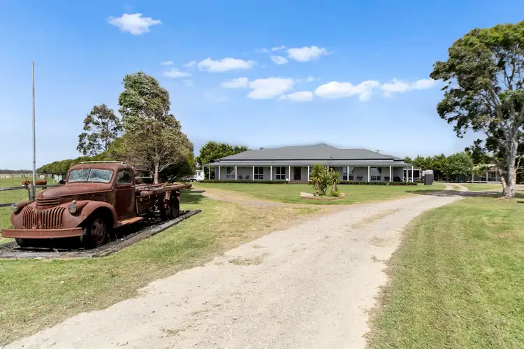 Fifth view of Homely rural property listing, 145 Craigs Lane, Pearcedale VIC 3912