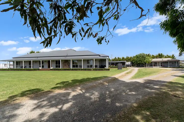 Sixth view of Homely rural property listing, 145 Craigs Lane, Pearcedale VIC 3912