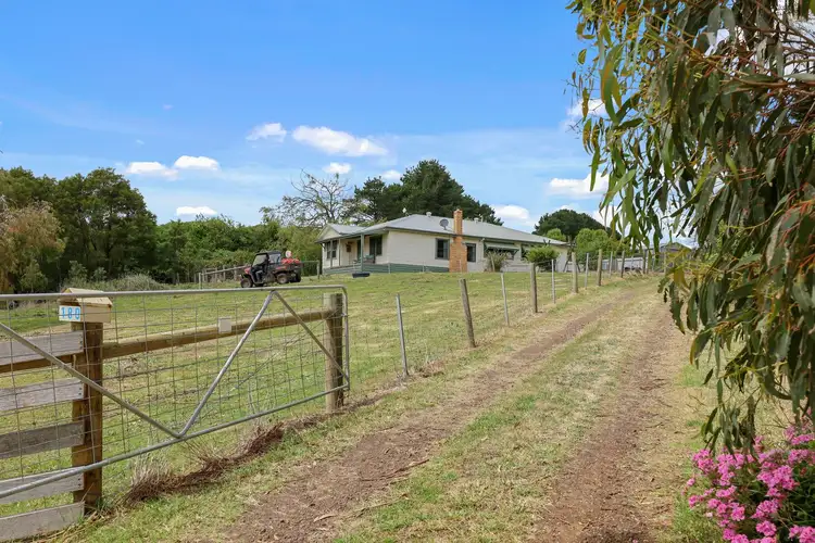 180 A Eastern Creek Road, Port Campbell VIC 3269
