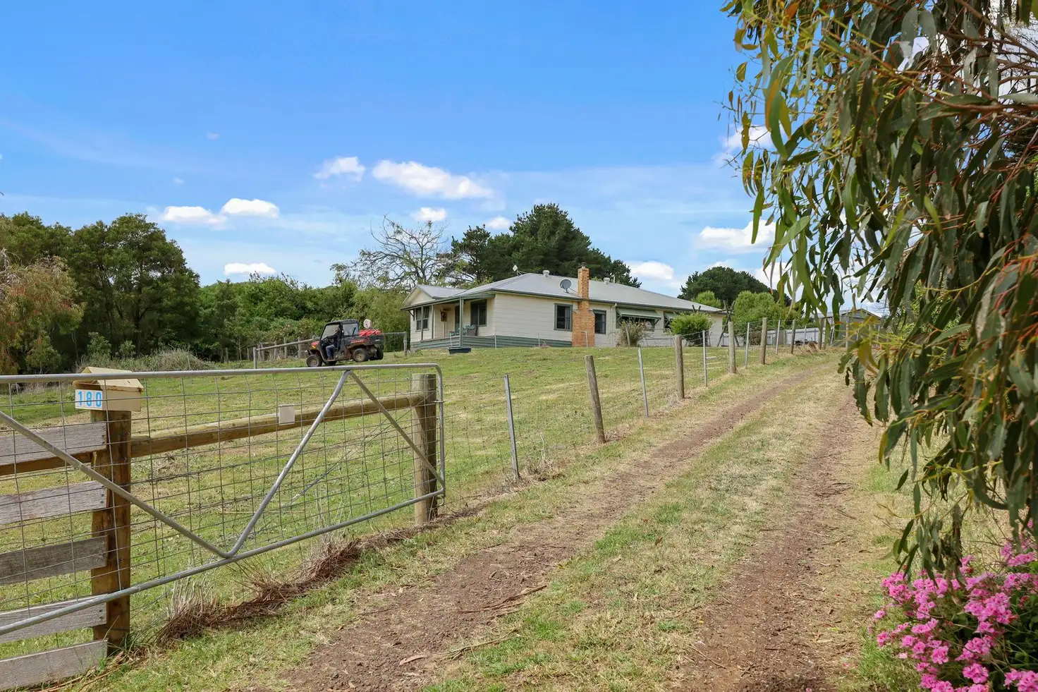 Main view of Homely rural property listing, 180 A Eastern Creek Road, Port Campbell VIC 3269