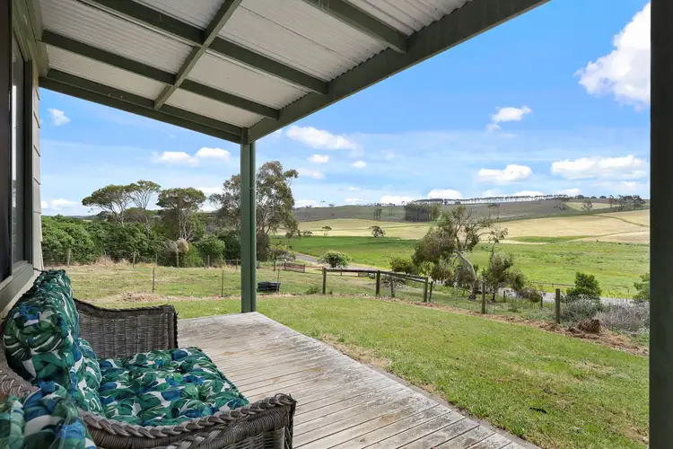 Second view of Homely rural property listing, 180 A Eastern Creek Road, Port Campbell VIC 3269