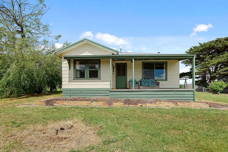 Third view of Homely rural property listing, 180 A Eastern Creek Road, Port Campbell VIC 3269