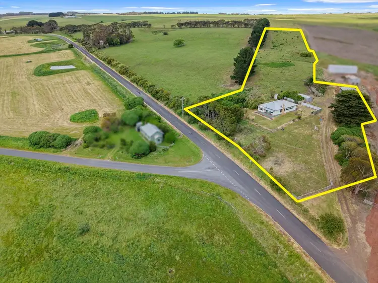 Sixth view of Homely rural property listing, 180 A Eastern Creek Road, Port Campbell VIC 3269