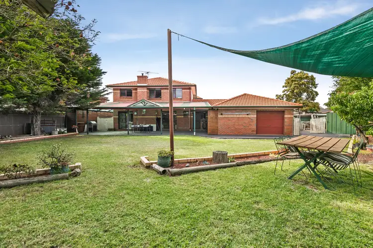 Second view of Homely house listing, 17 Kircaldy Court, Greenvale VIC 3059