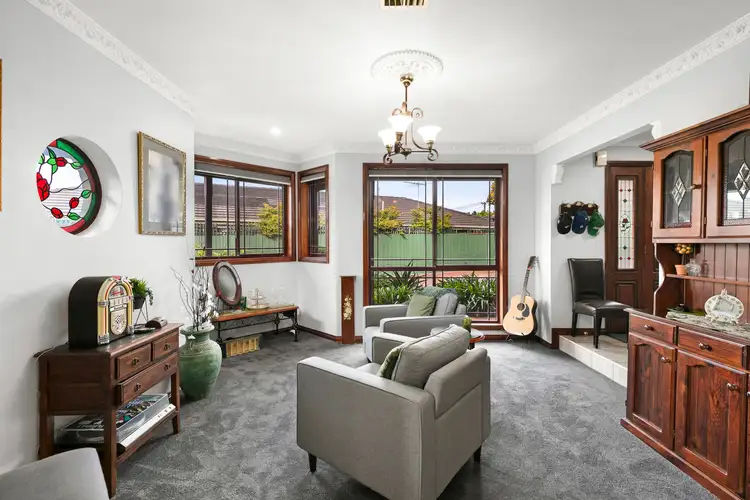 Fifth view of Homely house listing, 17 Kircaldy Court, Greenvale VIC 3059