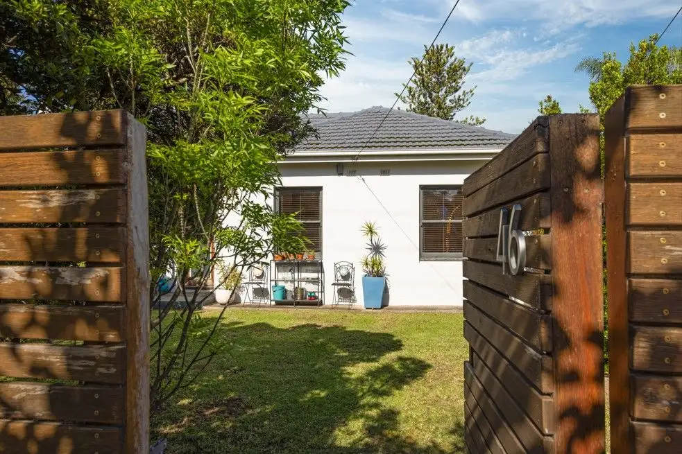 Main view of Homely house listing, 46 Mary Street, Glenelg North SA 5045
