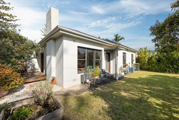 Second view of Homely house listing, 46 Mary Street, Glenelg North SA 5045