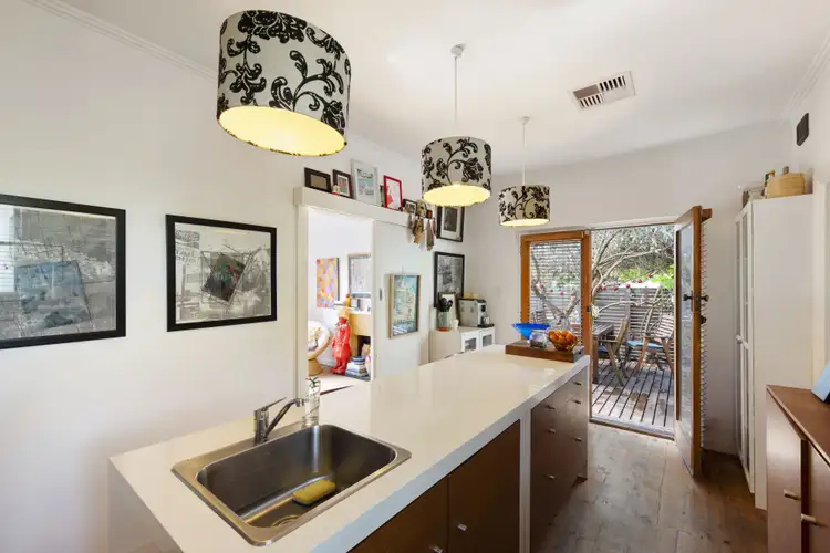 Fifth view of Homely house listing, 46 Mary Street, Glenelg North SA 5045