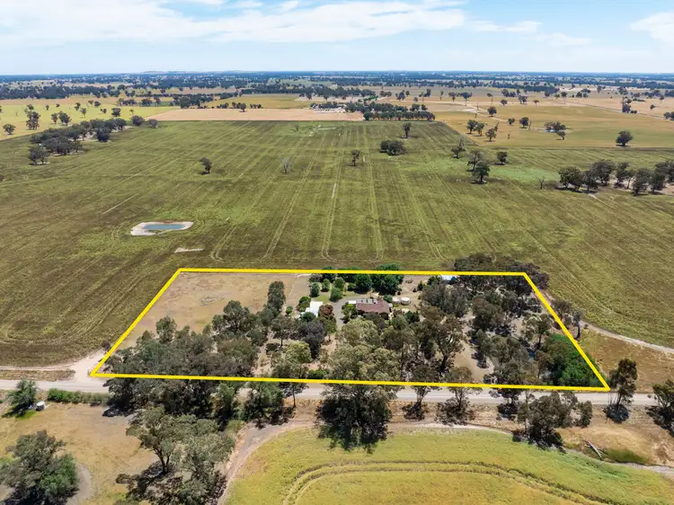 Main view of Homely house listing, 252 Berger Road, Stewarton VIC 3725