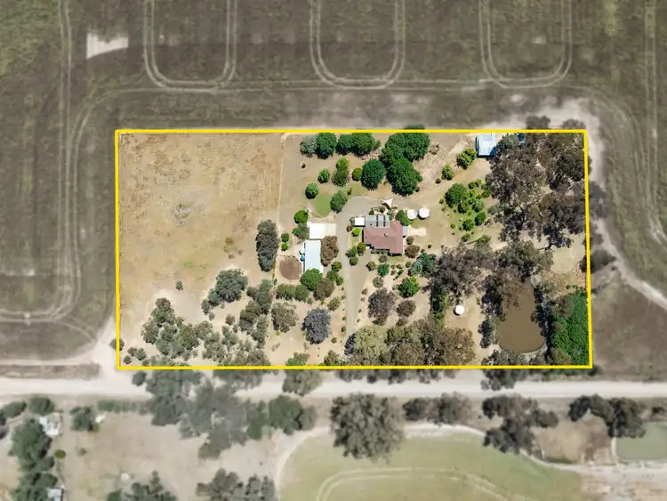 Second view of Homely house listing, 252 Berger Road, Stewarton VIC 3725