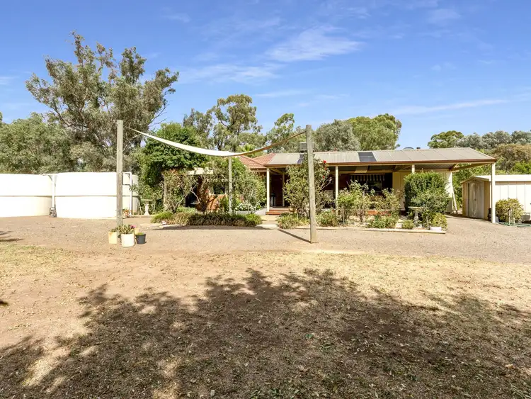 Fourth view of Homely house listing, 252 Berger Road, Stewarton VIC 3725