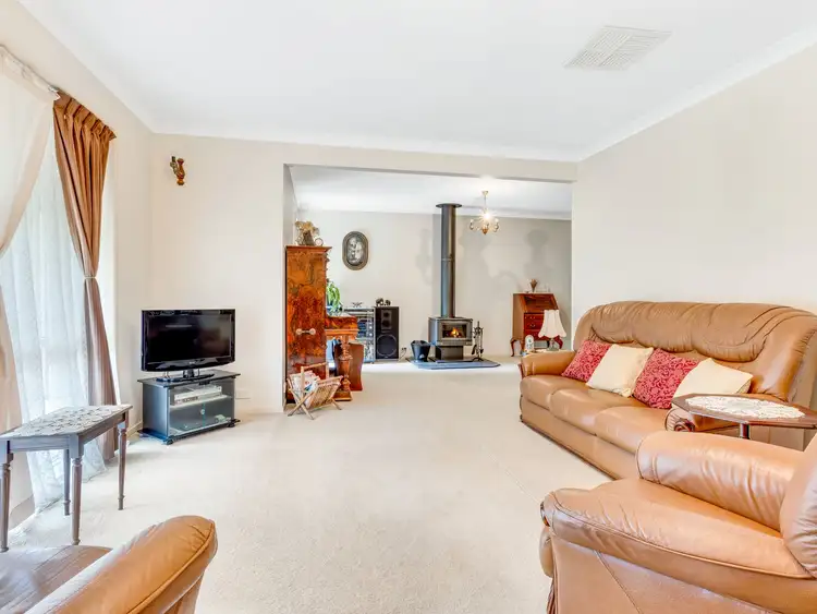 Fifth view of Homely house listing, 252 Berger Road, Stewarton VIC 3725