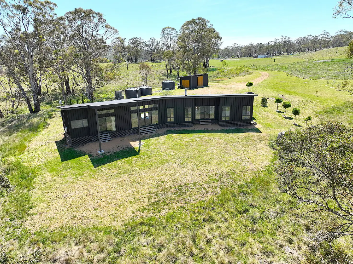 Main view of Homely rural property listing, 51 Sharman Road, Glen Innes NSW 2370