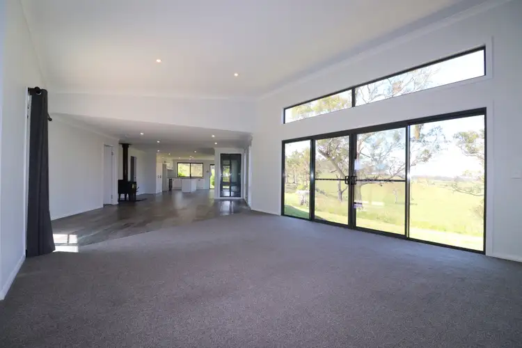 Second view of Homely rural property listing, 51 Sharman Road, Glen Innes NSW 2370