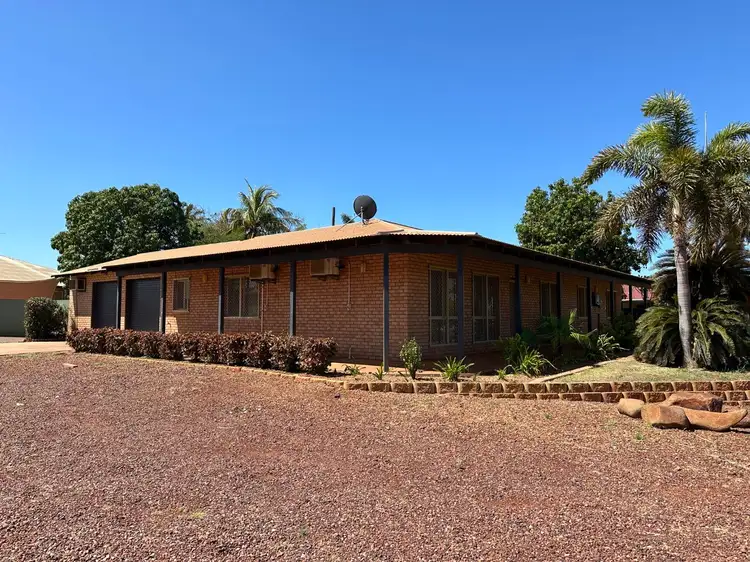 Main view of Homely house listing, 1 Leonard Way, Nickol WA 6714