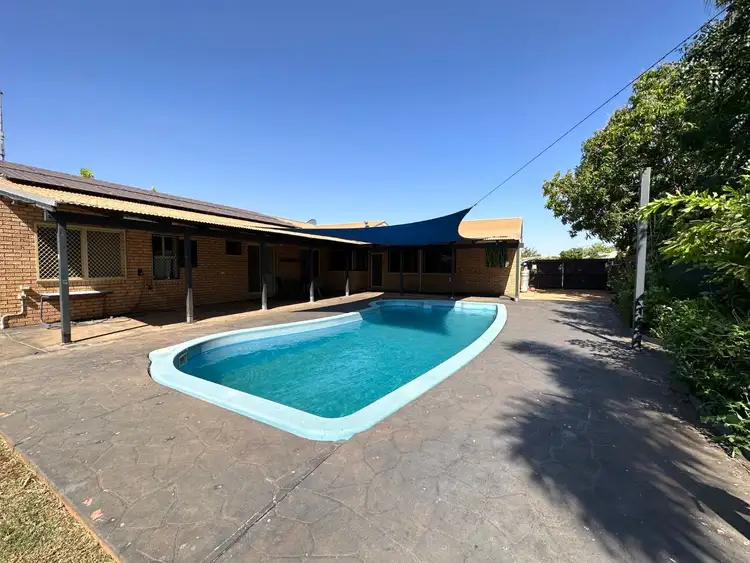 Third view of Homely house listing, 1 Leonard Way, Nickol WA 6714